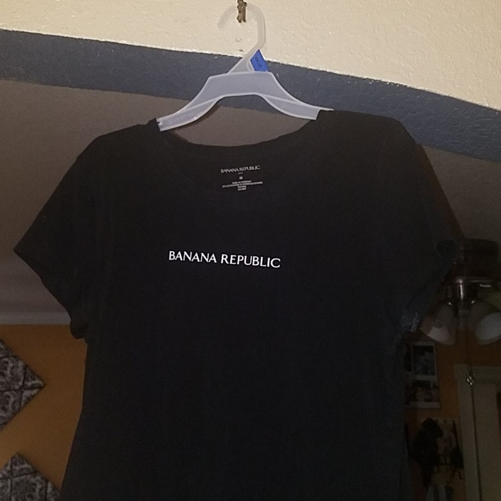Banana Republic Shirt